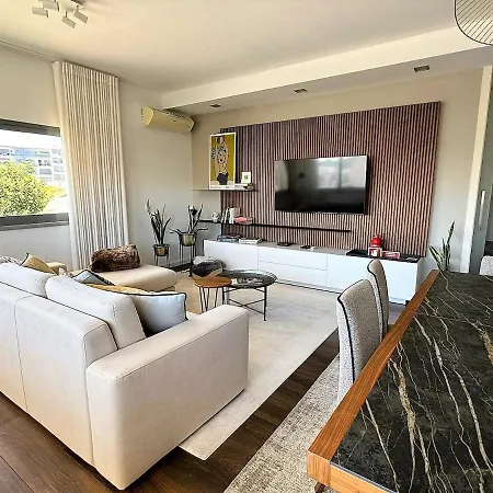 Apartment Seaside Caparica