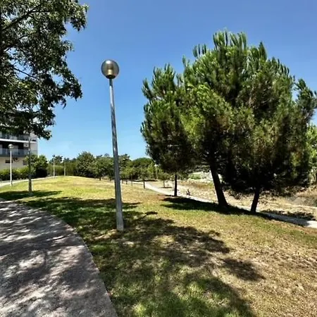 Seaside Caparica