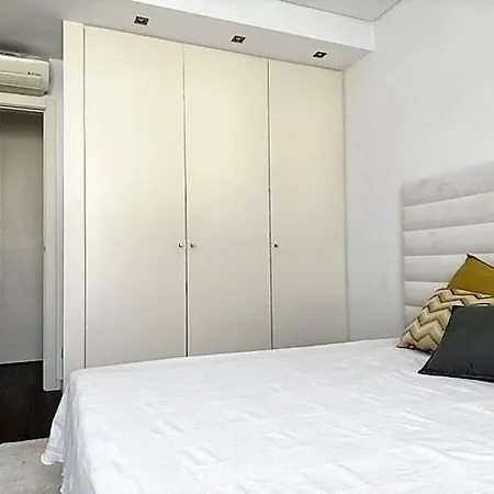 Apartment Seaside Caparica Charneca (Setubal)